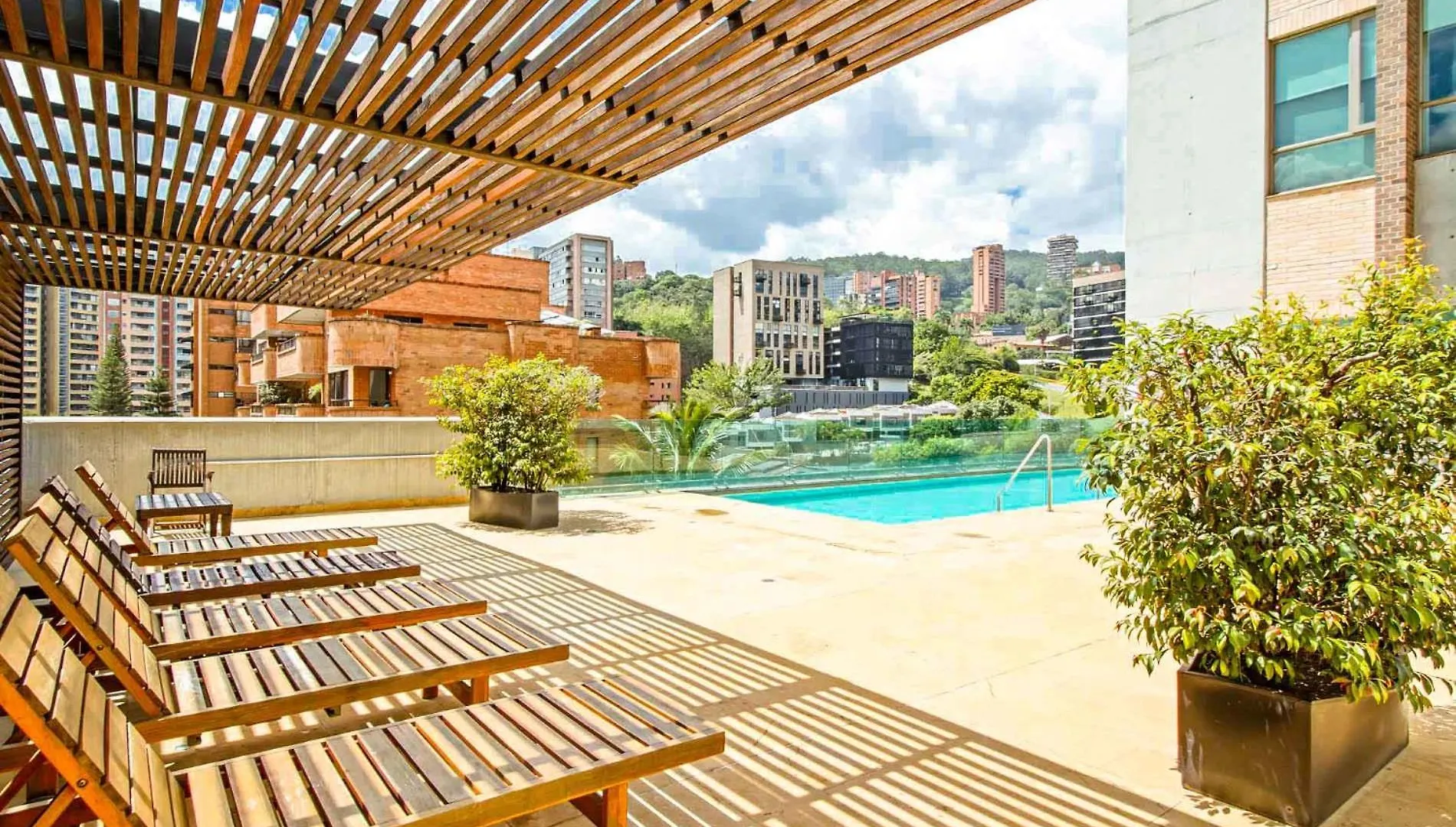 The Place To Stay In Medellin 802