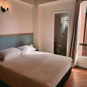  Apartamento Seijakumanila