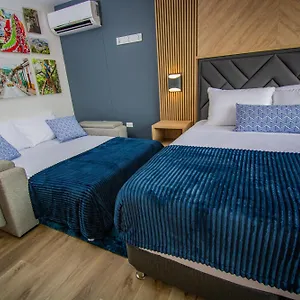  Apartamento Unique In El Poblado Cowork/ Gym / Fast Wifi