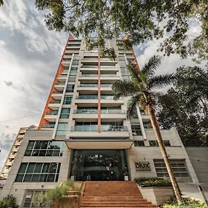  Apartamento Blux