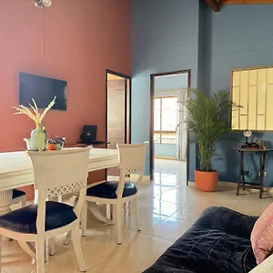 Apartamento Relax