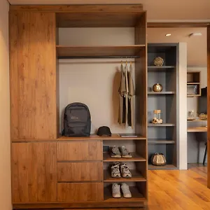  Apartamento Kiin Living- 