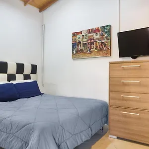  Apartamento Poblado Brownstone