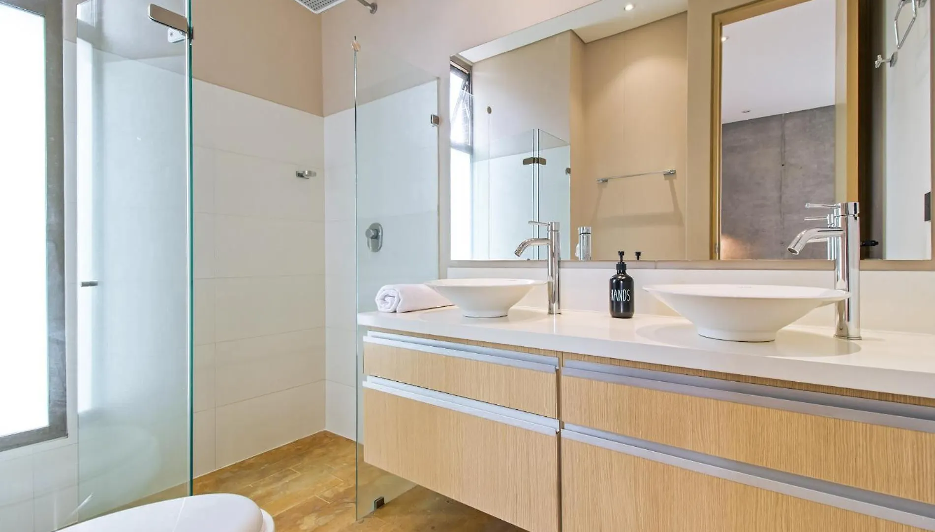 아파트 The Place To Stay In Medellin 802