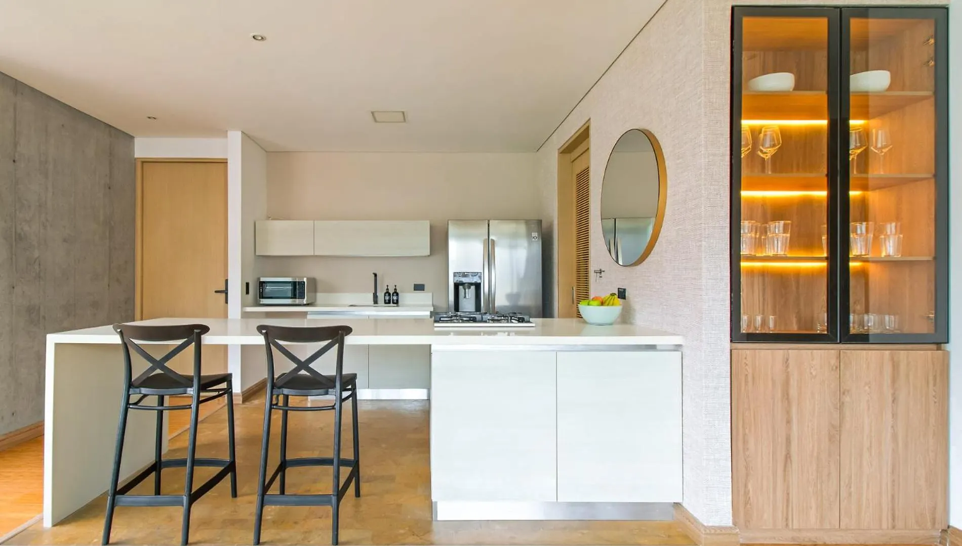 아파트 The Place To Stay In Medellin 802